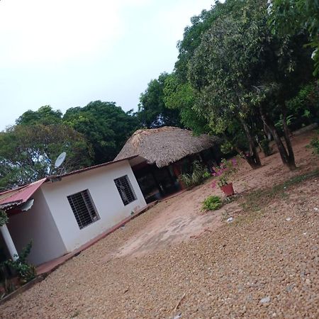 Casa Finca El Rosario San Marcos  Exterior foto