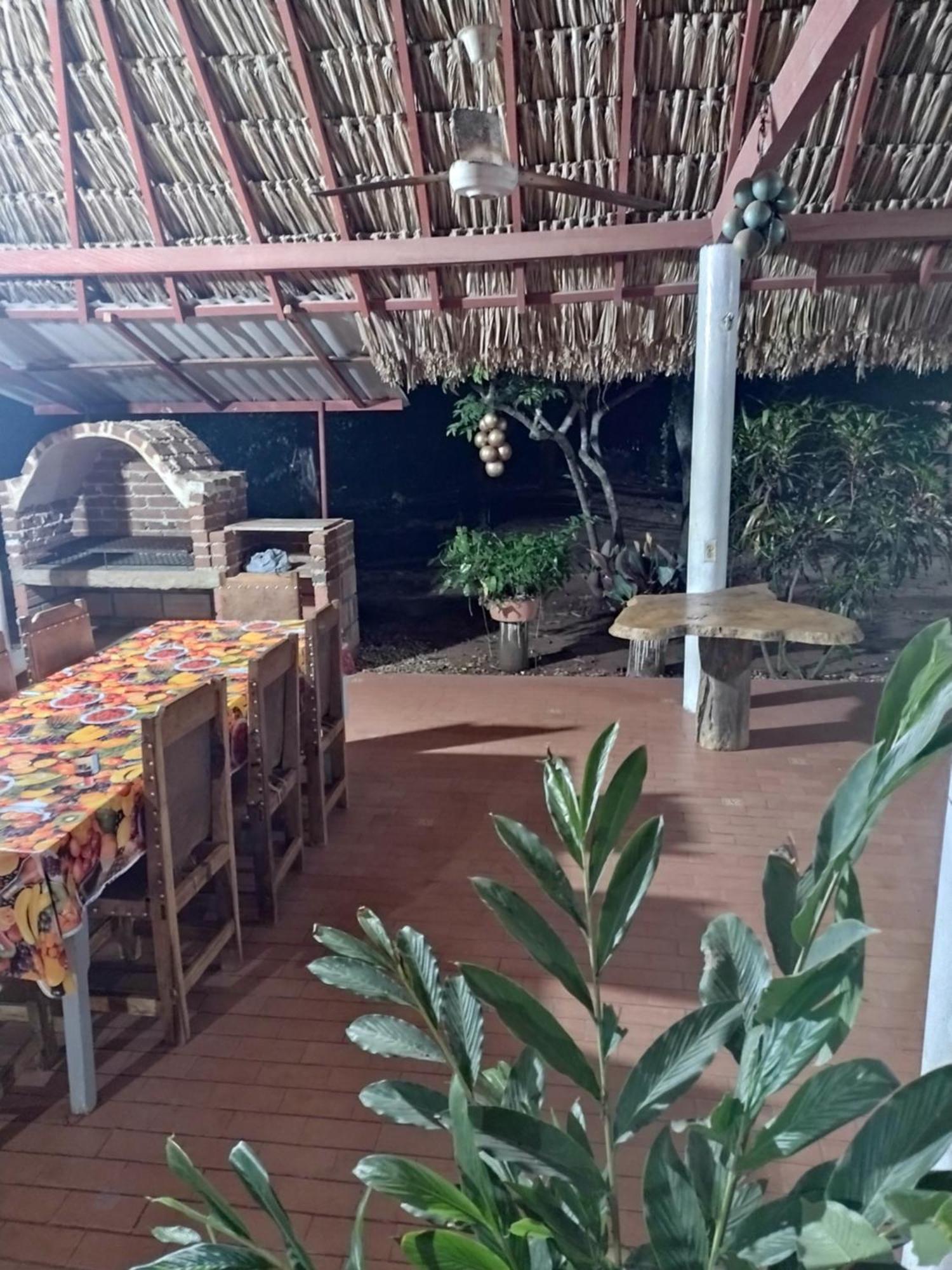 Casa Finca El Rosario San Marcos  Exterior foto