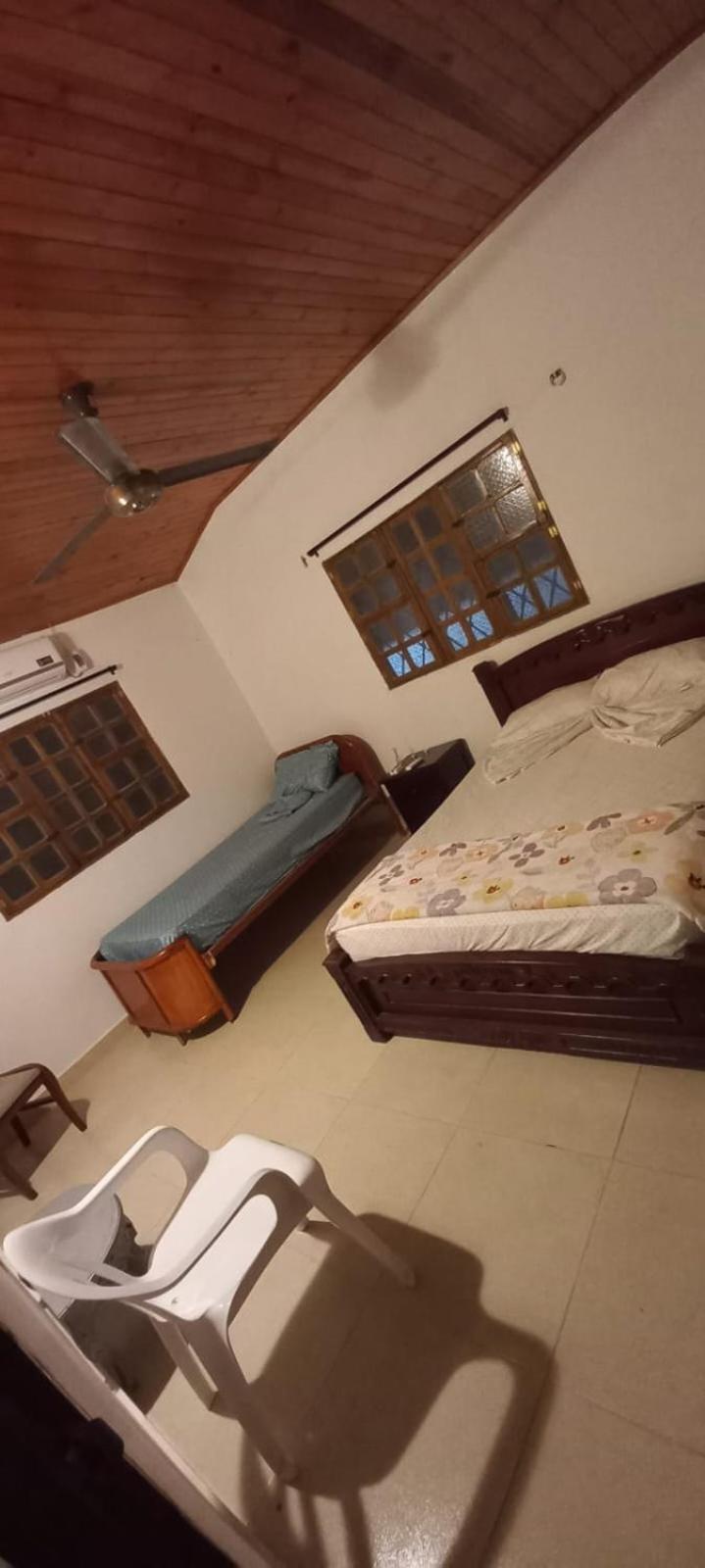 Casa Finca El Rosario San Marcos  Zimmer foto